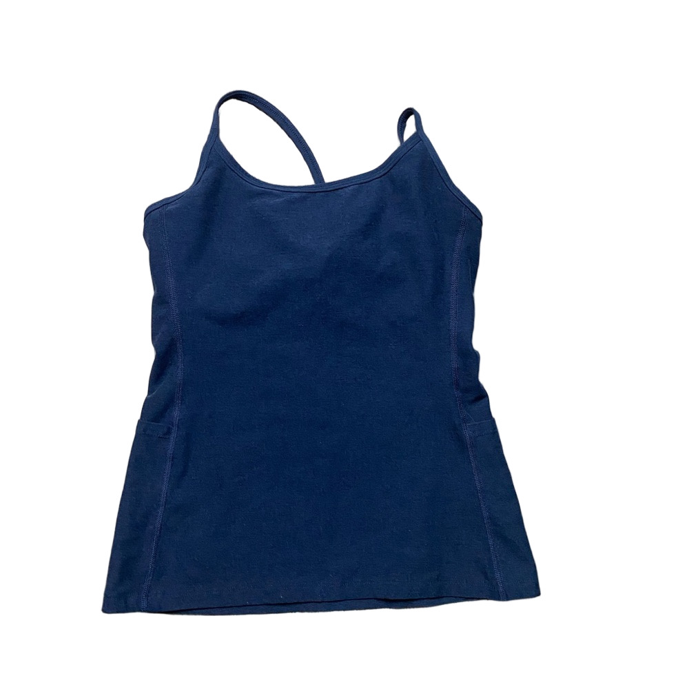 Beyond Yoga Spacedye Slim Racerback Tank